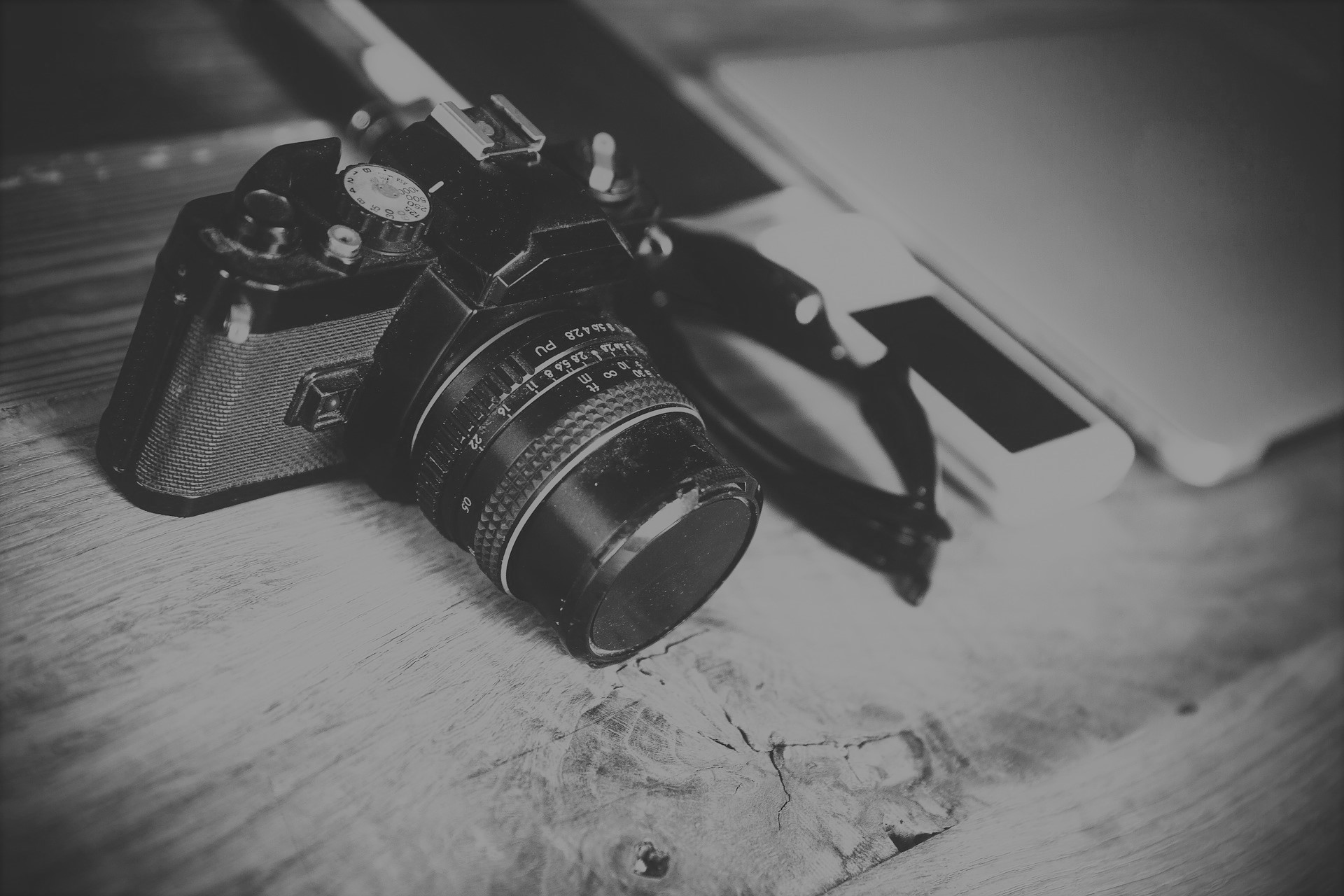 Luce soft e atmosfera fotografica