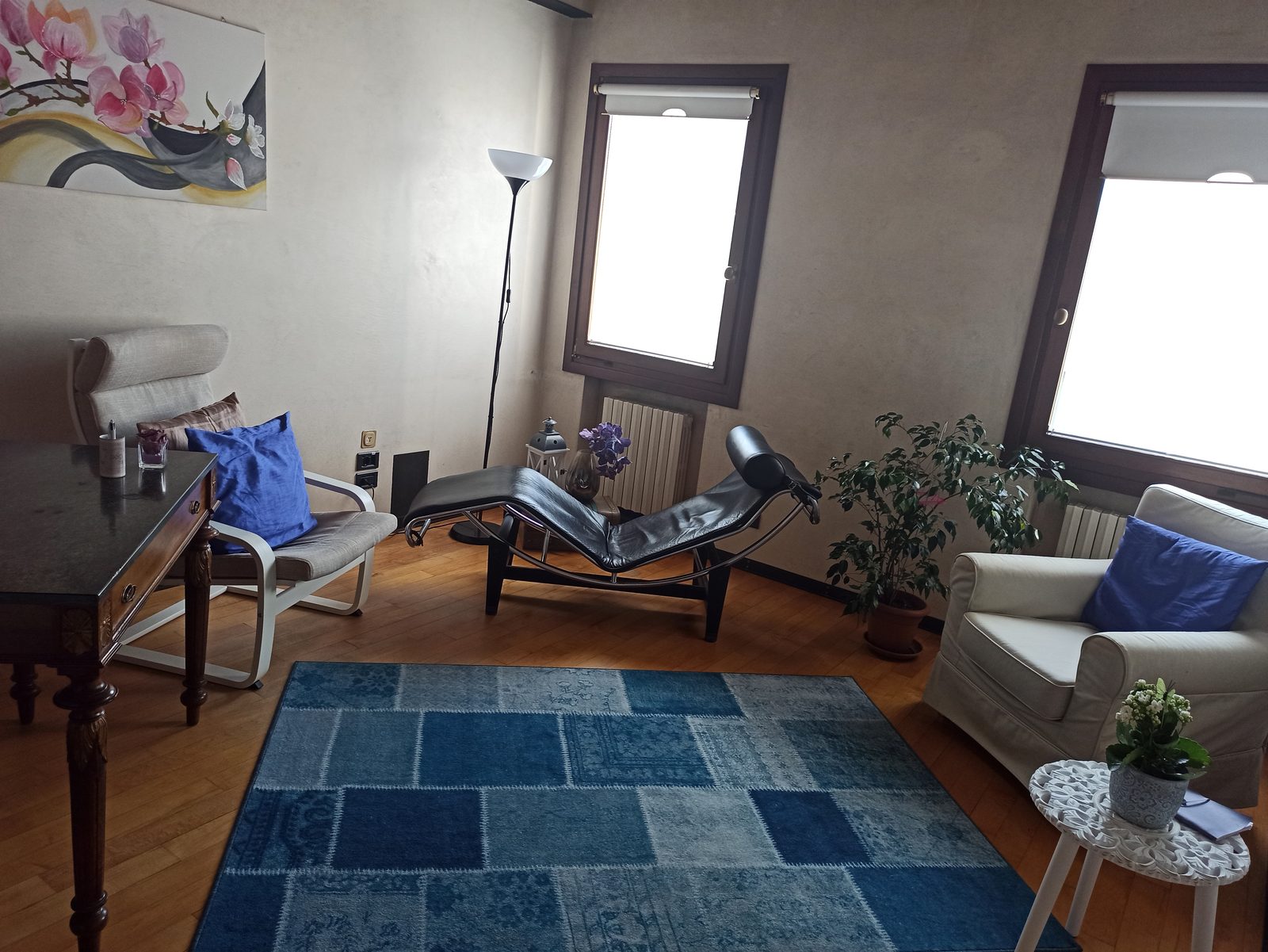Studio della Dott.ssa Elisa Terren